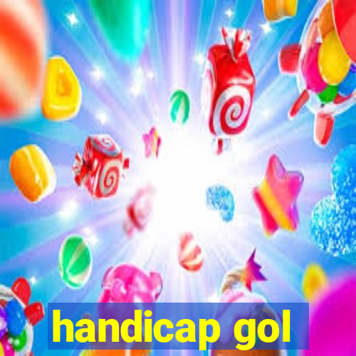 handicap gol